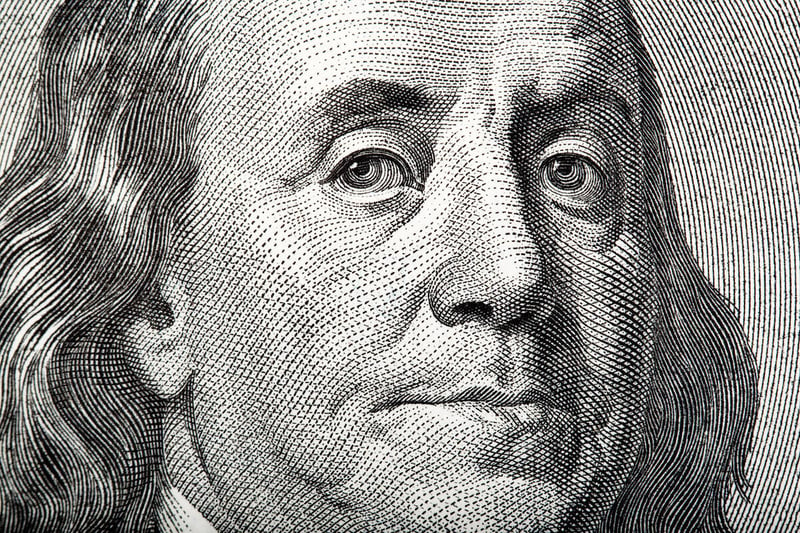Ben Franklin (1)