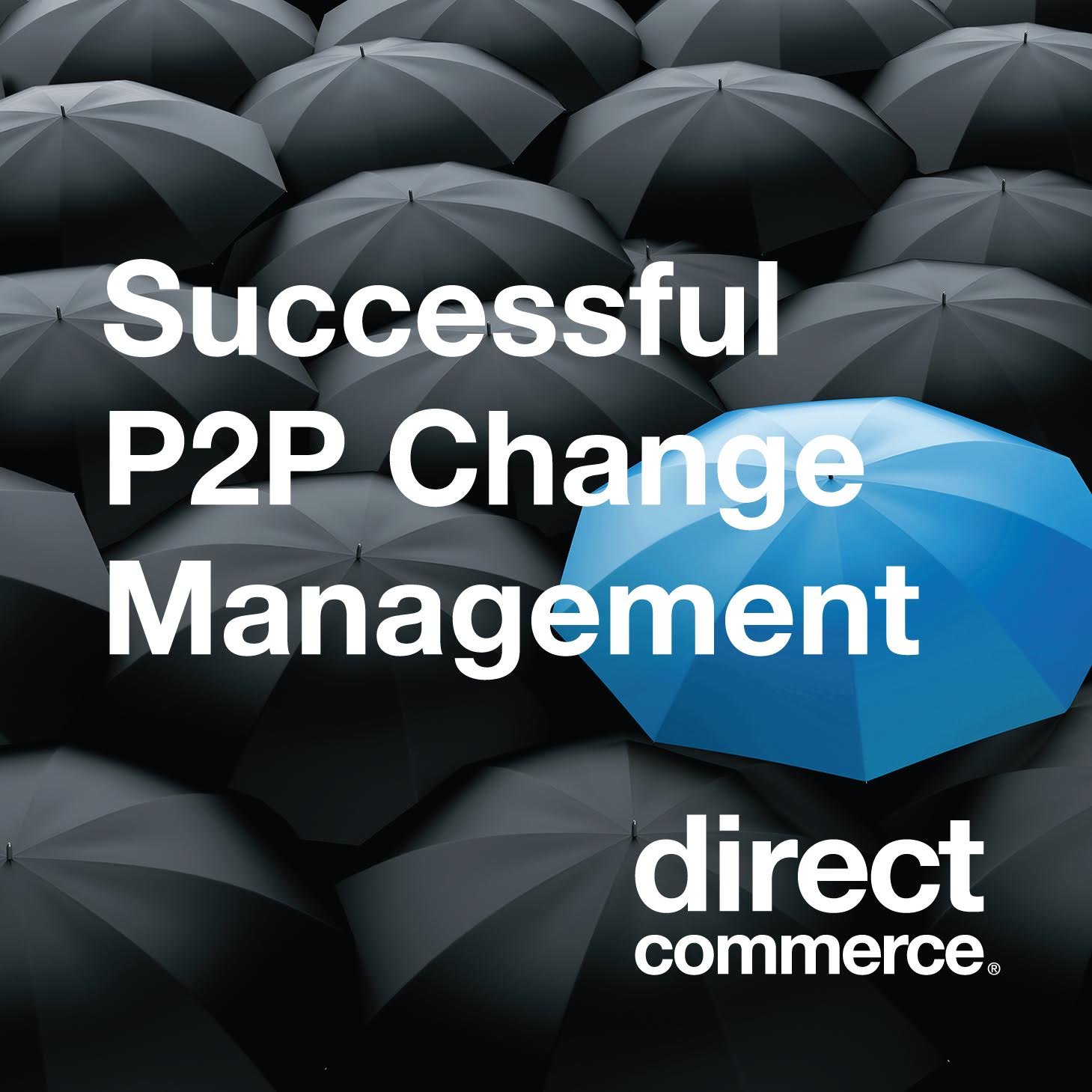 Successful P2P Change Management