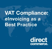 VAT Compliance: eInvoicing as a Best Practice