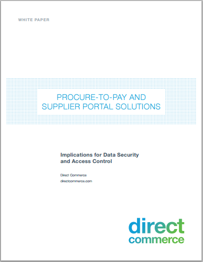 Implications for Data Security and Access Control